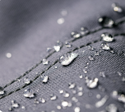 What is NIR protection and why is it important?